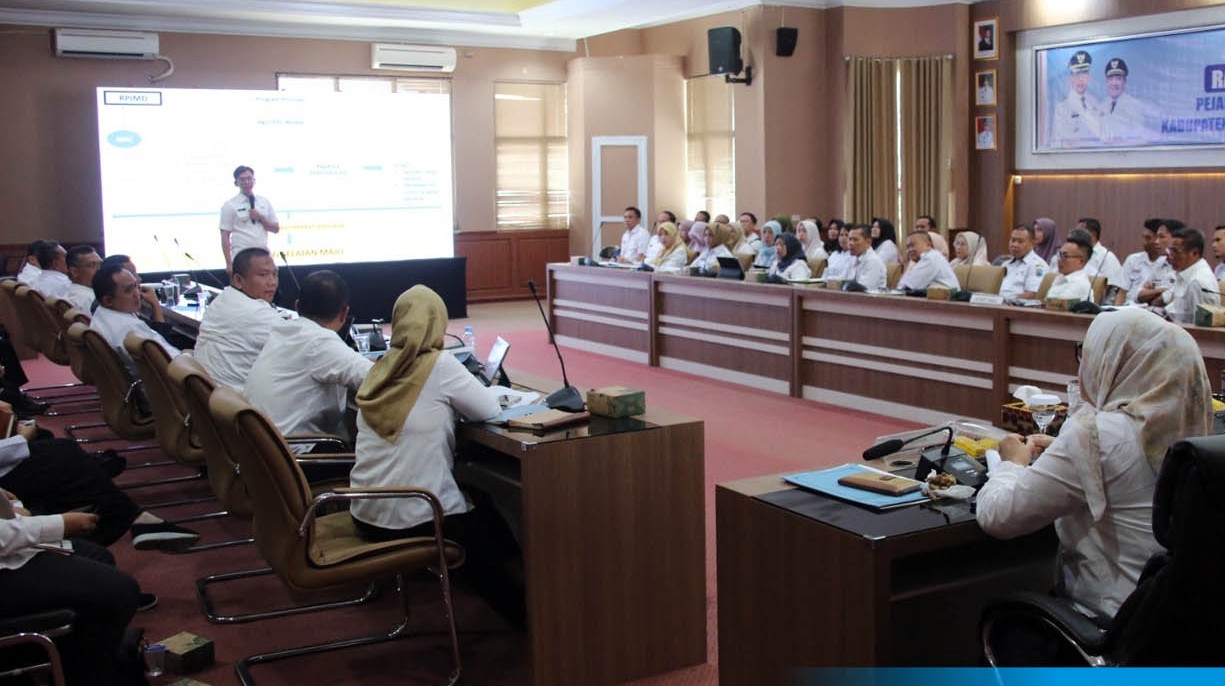 Bupati Egi: 2026, Lampung Selatan Prioritaskan Agro Eduwisata